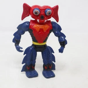 Vintage 1984 80s Mattel MOTU He-Man Heman Mantenna Action Figure Retro - Picture 1 of 9