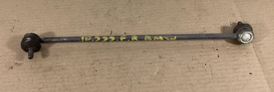 BMW 535i E60 2004-2010 estabilizador delantero derecho barra estabilizadora enlace final OEM. Foto 1 de 4