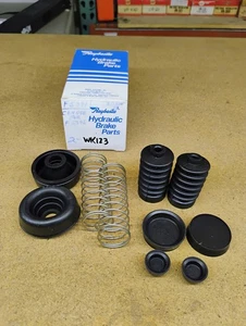 Raybestos WK123 (F5391)Clutch Assembly NORS Made in USA 2-Pack - Picture 1 of 2