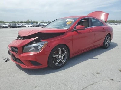 Used Fuel Tank fits: 2014 Mercedes-benz Mercedes cla-class 156 Type GLA250 AWD G - Image 1 of 4