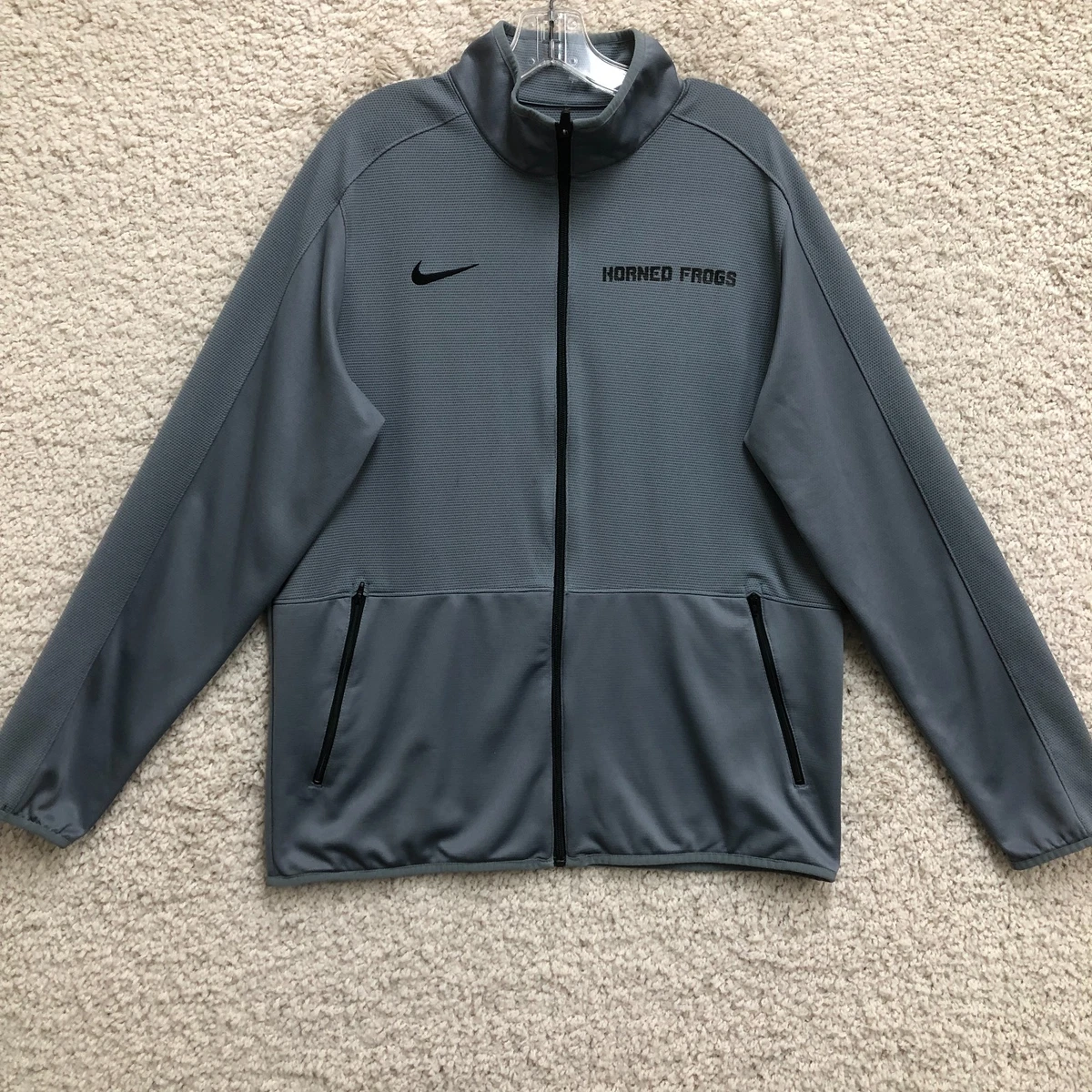 NCAA TCU ホーンドフロッグス NIKE リミテッドジャージ【2XL】 NCAA TCU ホーンドフロッグス NIKE リミテッドジャージ【2XL】 TCU