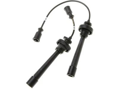 Juego de cables de bujías para Mitsubishi Mirage 1997-2002 SMP 85878CPYQ 1998 1999 2000 Foto 1 de 2