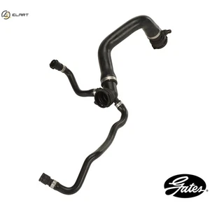 RADIATOR HOSE 05-2359 FOR BMW X5/SAV/E53 M62B46 4.6L M62B44 4.4L 8cyl X5 SAV E53 - Picture 1 of 9