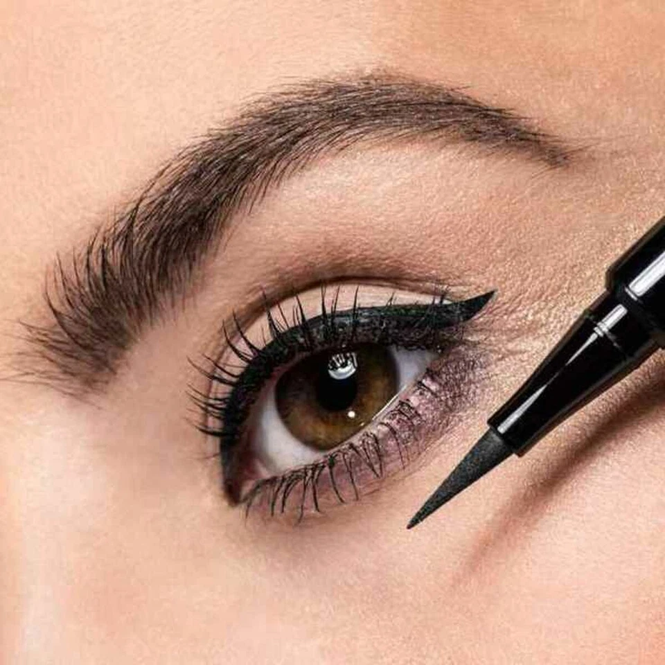 Eyeliner Artdeco Long Lasting Nº 01 Nº 01-Negro 0,6 ml - Bild 1 von 1