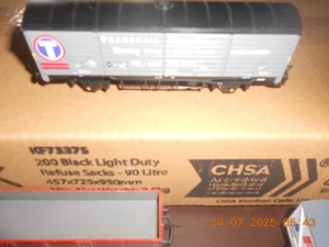 oo gauge wagon - Picture 1 of 2