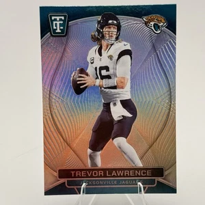Trevor Lawrence 2024 Panini Totally Certified Mirror #40 Free Shipping - Picture 1 of 2