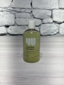 4U by Tia Clarifying Shampoo with Apple Cider Vinegar and Hemi15, 13 fl oz - Picture 1 of 2