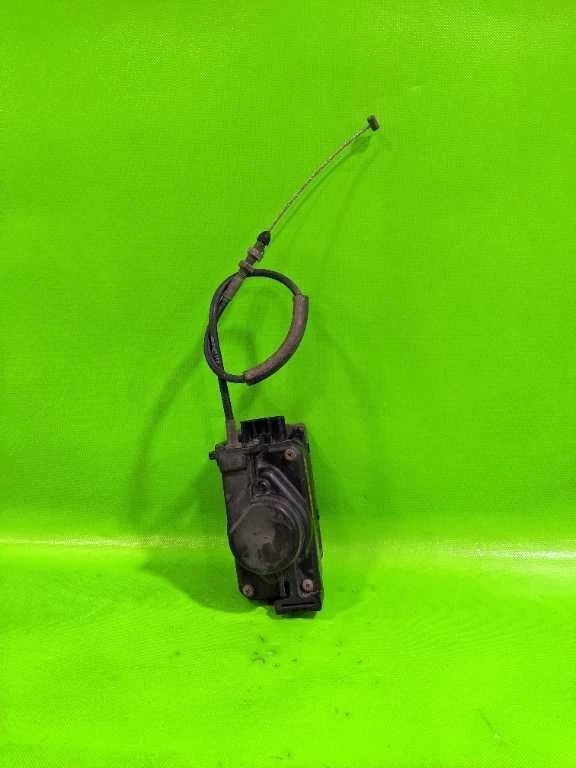 01 02 03 04 05 06 ELANTRA AT MÓDULO DE CONTROL DE CRUCERO OEM 4033-15 Foto 1 de 4