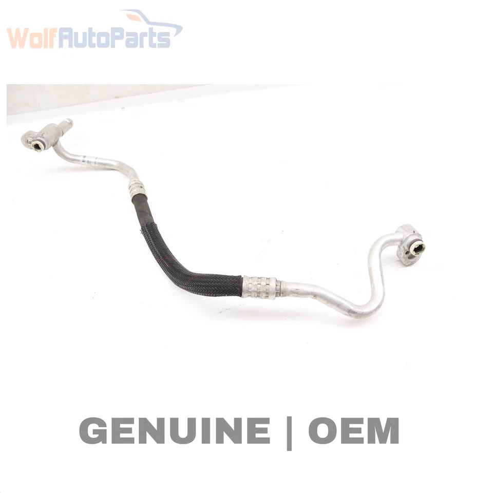 BMW M6 Gran Coupé 2014-2016 4,4 L - manguera/línea/tubo de aire acondicionado 9218930 Foto 1 de 4