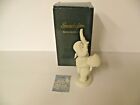 DEPT 56 SNOWBABIES "REACH FOR THE MOON" OLD NEW FIGURINE ORIGINAL BOX