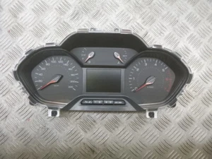 Quadro strumenti contachilometri peugeot partner 1.5 diesel 2022 9838094680 - Foto 1 di 4