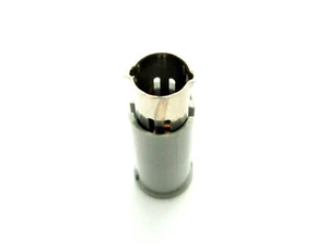 Gray Knob for Shock Safe Series 345 Fuse Holder - Littelfuse 345101-020 - Picture 1 of 3
