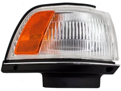 Парковочный фонарь в сборе правый для Toyota Camry 1987-1991 годов выпуска 89383ZNZP 1990 - Изображение 1 из 2
