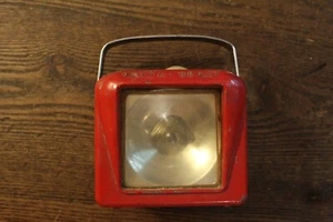 Vintage Delta Buddy Flashlight/Lantern-Working - Picture 1 of 12