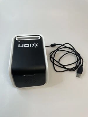 Ion Slides 2 PC 35mm slide and film scanner - Image 1 of 4