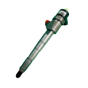 BOSCH Diesel Fuel Injector for OPEL VAUXHALL ASTRA VECTRA ZAFIRA SAAB 1.9 CDTI - Picture 1 of 5