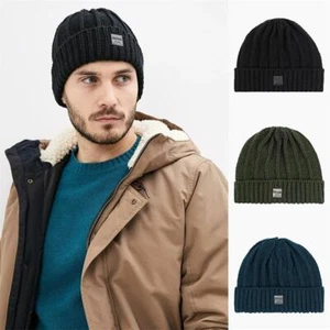 Regatta Harrell Unisex Gorro Hombre Mujer Gorro Punto - Imagen 1 de 4