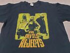 Rare the devil's rejects movie tee promo T   shirt size L