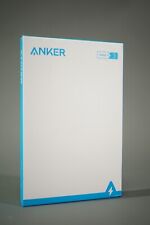 Anker 10000mAh Powerbank Externer Akku High Speed PowerIQ USB-C/Micro-USB 2Input