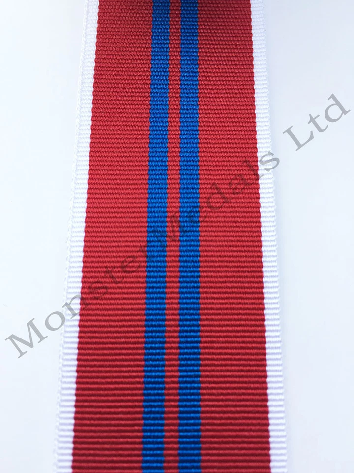 Queen Elizabeth EIIR Coronation 1953 Full Size Medal Ribbon Choice Listing - Image 1 of 1