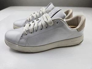 Cole Haan Damen GrandPro Tennis Leder Spitze Oxford, 7 B - Bild 1 von 7