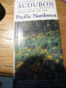 National Audubon Society Field Guide to the Pacific Northwest, BD - Picture 1 of 1
