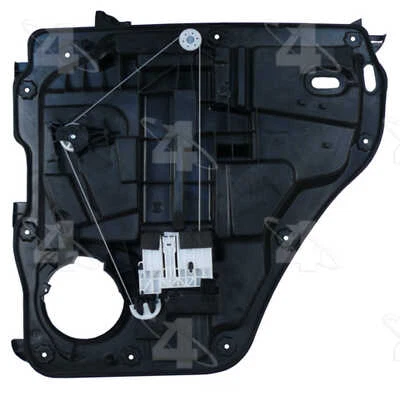 Regulador ventana trasera izquierda para Dodge Nitro 2007-2011 2010 2008 2009 86959 Foto 1 de 2