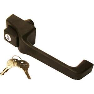 3476151M1 New Push Button Outer Door Handle Fits Massey Ferguson 375 390 +