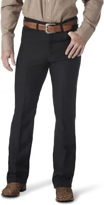 Jeans social Wrancher masculino Wrangler - Imagem 1 de 3