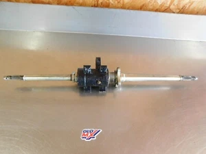Hinterwelle + Nabe HYTRACK 80 - Bild 1 von 5