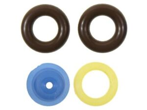 For 1986-2004 Lincoln Town Car Fuel Injector Seal Kit AC Delco 62491CJFD 1987
