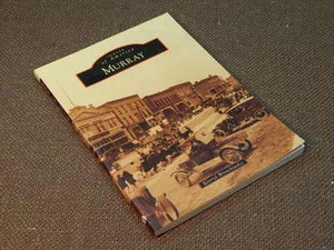 Images of America: Murray by Korral Broschinsky (2015, Paperback) - Picture 1 of 1