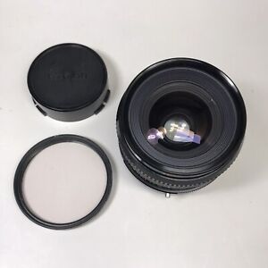 Kiron f/2 Camera Lenses for sale | eBay