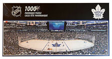 Masterpieces - Toronto Maple Leafs - 1000 Piece Panoramic Puzzle