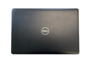 Display Deckel 0VMN9J inkl. Scharnier, Kamera und Kabel Dell Inspiron 17 3793 - Bild 1 von 2