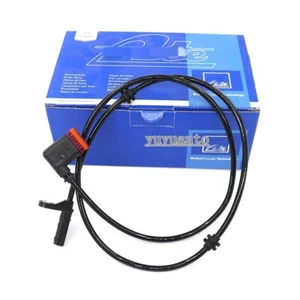 OEM ATE Rear ABS Wheel Speed Sensor For Mercedes Benz C-Class S204 W204 C204 - Picture 1 of 4