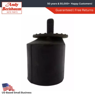 For 1957-1959 DeSoto Chrysler Dodge Plymouth V8 Front Engine Motor Mount - Image 1 of 4