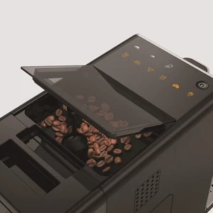Beko CEG5311X 8813573200 KAPPENDECKEL ZU VERKAUFEN NUR TEILE - Bild 1 von 1
