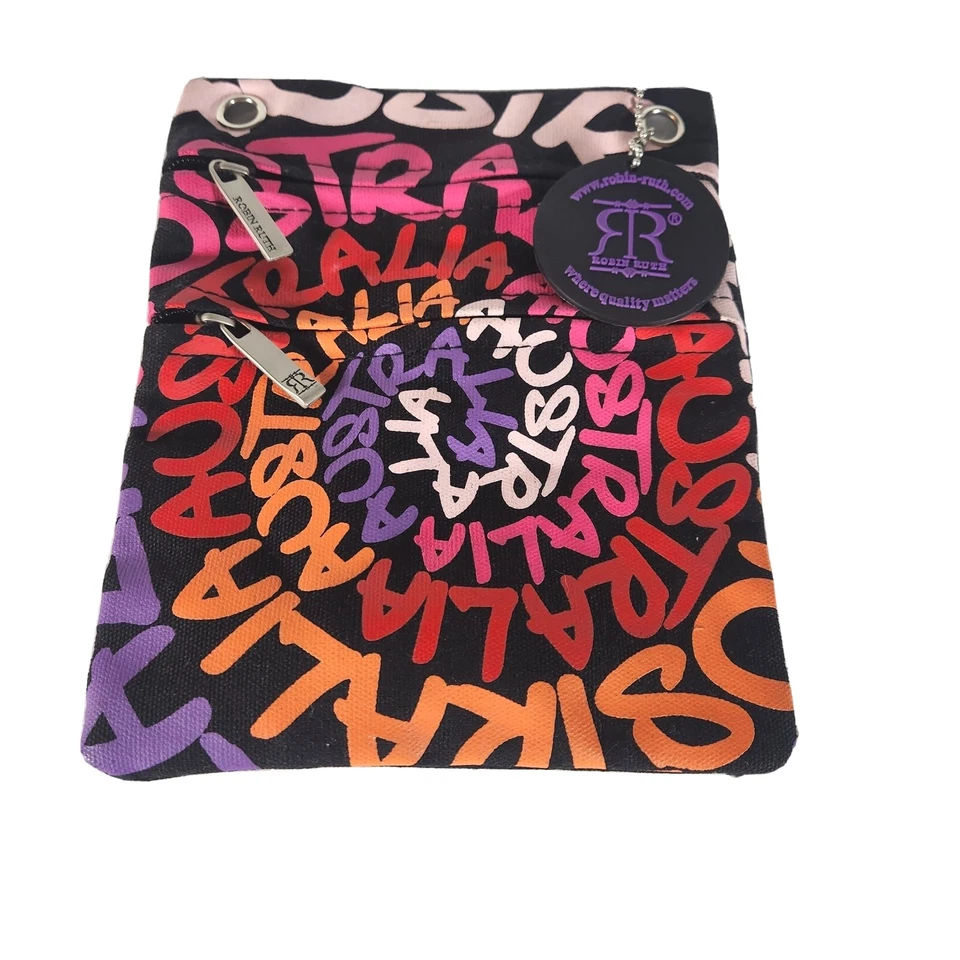 Robin And Ruth Australia Handbag.  - Image 1 of 1