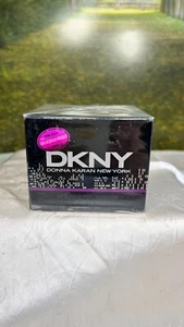 D0NNA KARAN DKNY DELICIOUS NIGHT EDP SEALED 50ML SPRAY - Picture 1 of 3