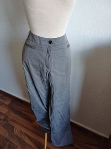 Stoffhose | Hose | Grau | Größe 46 | H&M - Bild 1 von 7