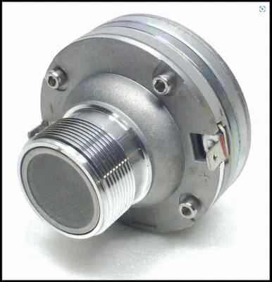 Replacement Driver For JBL 2408, JBL 2408-H Neodymiun Screw-On Driver 8 ohms - Image 1 of 4