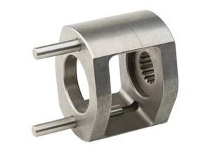 2910-A703 Ingersoll Rand Hammer Frame W/Pins for I-R 261, 2190Ti Impact Wrenches - Bild 1 von 2