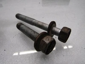 Jeep Cherokee XJ 84-01 Facelift 4.0 Motorraum Schrauben Muttern X2 - Bild 1 von 3