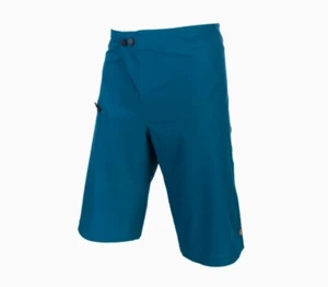 MTB  Enduro Shorts O'neal Matrix  Petrol Blue Size: 36" Waist - Picture 1 of 4