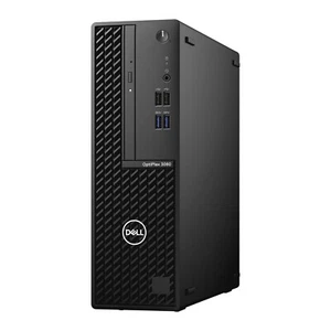 Dell OptiPlex 3080 SFF Core i5-10500 16GB RAM 256GB SSD 2TB HDD Windows 11 PC - Picture 1 of 4