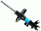 SACHS 230 295 SHOCK ABSORBER RIGHT FOR MITSUBISHI,VOLVO