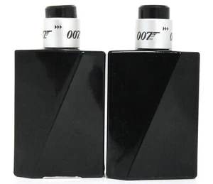 JAMES BOND 007 SEVEN EDT 50ml Spray - Picture 1 of 1