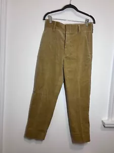 SOFIE D'HOORE Cordhose 100% Baumwolle 36 - Bild 1 von 9