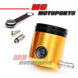 Front Brake Master Cylinder Tank Oil Cup For Street Triple 675 R 09-2020 - Bild 1 von 14